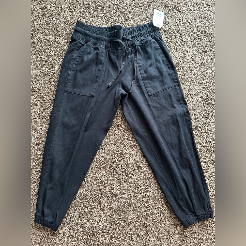 Time and Tru Joggers